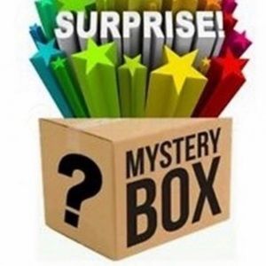 Woman’s clothes Mystery Box